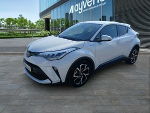 Toyota C-hr 1.8 125h Advance - Foto 2