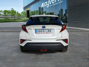 Toyota C-hr 1.8 125h Advance - Foto 6