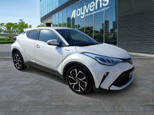 Toyota C-hr 1.8 125h Advance - Foto 4