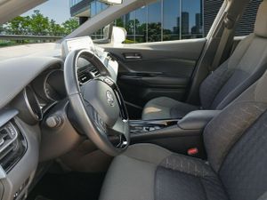 Toyota C-hr 1.8 125h Advance - Foto 8