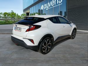 Toyota C-hr 1.8 125h Advance - Foto 5