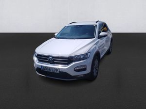 Volkswagen T-roc Advance 1.5 Tsi 110kw (150cv) Dsg - Foto 2