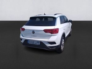 Volkswagen T-roc Advance 1.5 Tsi 110kw (150cv) Dsg - Foto 5