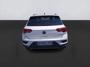 Volkswagen T-roc Advance 1.5 Tsi 110kw (150cv) Dsg - Foto 6