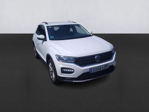 Volkswagen T-roc Advance 1.5 Tsi 110kw (150cv) Dsg - Foto 4