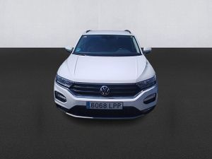 Volkswagen T-roc Advance 1.5 Tsi 110kw (150cv) Dsg - Foto 3
