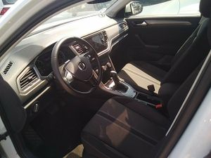 Volkswagen T-roc Advance 1.5 Tsi 110kw (150cv) Dsg - Foto 8