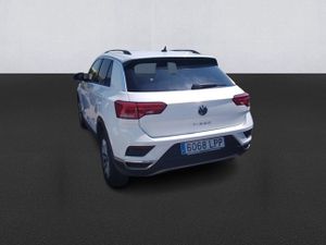 Volkswagen T-roc Advance 1.5 Tsi 110kw (150cv) Dsg - Foto 7