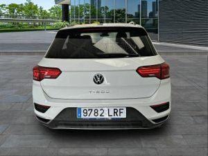 Volkswagen T-roc Advance 1.0 Tsi 81kw (110cv) - Foto 6
