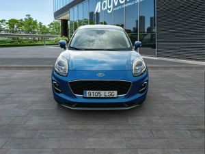 Ford Puma 1.5 Ecoblue 120cv Titanium - Foto 3