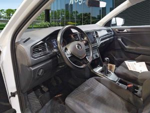 Volkswagen T-roc Edition 2.0 Tdi 85kw (115cv) - Foto 8