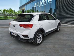 Volkswagen T-roc Edition 2.0 Tdi 85kw (115cv) - Foto 5