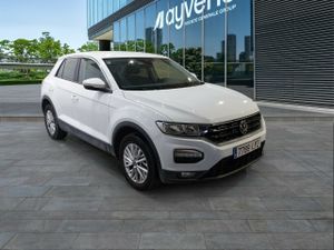 Volkswagen T-roc Edition 2.0 Tdi 85kw (115cv) - Foto 4