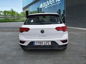 Volkswagen T-roc Edition 2.0 Tdi 85kw (115cv) - Foto 6