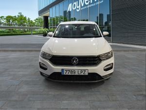 Volkswagen T-roc Edition 2.0 Tdi 85kw (115cv) - Foto 3