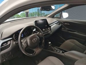 Toyota C-hr 1.8 125h Advance - Foto 8
