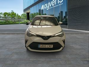 Toyota C-hr 1.8 125h Advance - Foto 3