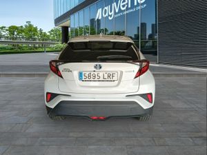 Toyota C-hr 1.8 125h Advance - Foto 6