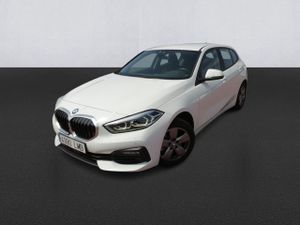 Bmw Series 1 116d - Foto 2