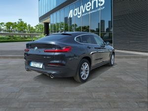 Bmw X4 Xdrive20d - Foto 5