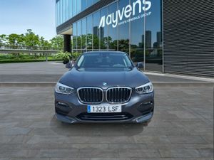 Bmw X4 Xdrive20d - Foto 3