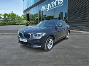 Bmw X4 Xdrive20d - Foto 2