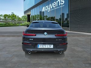 Bmw X4 Xdrive20d - Foto 6