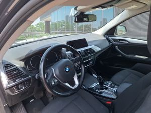 Bmw X4 Xdrive20d - Foto 8