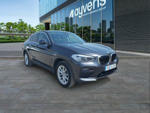 Bmw X4 Xdrive20d - Foto 4
