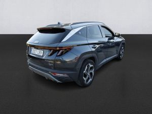 Hyundai Tucson 1.6 Tgdi 169kw Hev Tecno Sky Auto - Foto 5