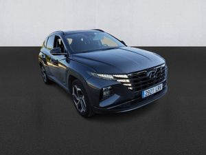 Hyundai Tucson 1.6 Tgdi 169kw Hev Tecno Sky Auto - Foto 4