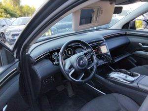 Hyundai Tucson 1.6 Tgdi 169kw Hev Tecno Sky Auto - Foto 8
