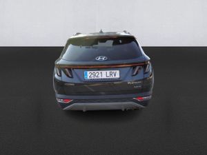 Hyundai Tucson 1.6 Tgdi 169kw Hev Tecno Sky Auto - Foto 6