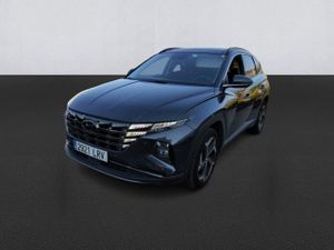 Hyundai Tucson 1.6 Tgdi 169kw Hev Tecno Sky Auto - Foto 2