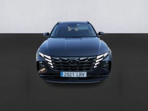 Hyundai Tucson 1.6 Tgdi 169kw Hev Tecno Sky Auto - Foto 3