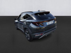 Hyundai Tucson 1.6 Tgdi 169kw Hev Tecno Sky Auto - Foto 7