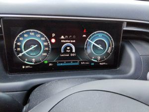 Hyundai Tucson 1.6 Tgdi 169kw Hev Tecno Sky Auto - Foto 9