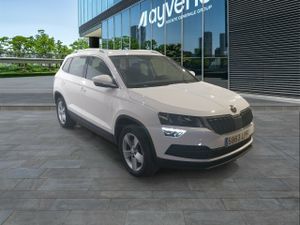 Skoda Karoq 2.0 Tdi 110kw (150cv) Dsg 4x4 Ambition - Foto 4