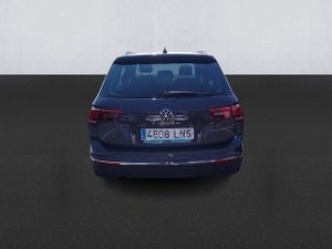 Volkswagen Tiguan Life 2.0 Tdi 110kw (150cv) - Foto 6