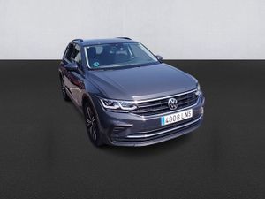 Volkswagen Tiguan Life 2.0 Tdi 110kw (150cv) - Foto 4