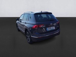 Volkswagen Tiguan Life 2.0 Tdi 110kw (150cv) - Foto 7