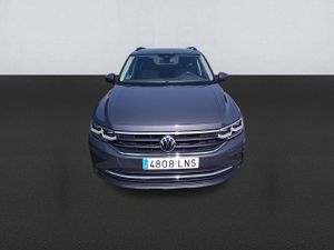 Volkswagen Tiguan Life 2.0 Tdi 110kw (150cv) - Foto 3