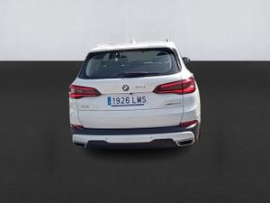 Bmw X5 Xdrive25d - Foto 6