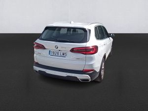 Bmw X5 Xdrive25d - Foto 5