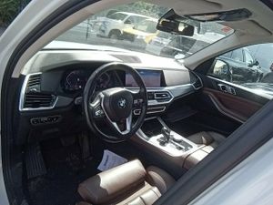 Bmw X5 Xdrive25d - Foto 8