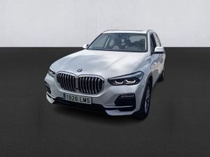 Bmw X5 Xdrive25d - Foto 2