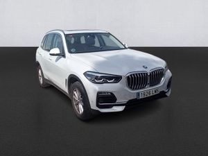Bmw X5 Xdrive25d - Foto 4