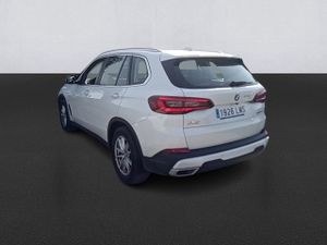 Bmw X5 Xdrive25d - Foto 7