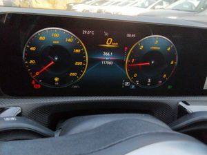 Mercedes A-class A 200 D - Foto 9