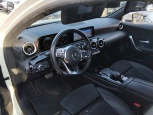 Mercedes A-class A 200 D - Foto 8